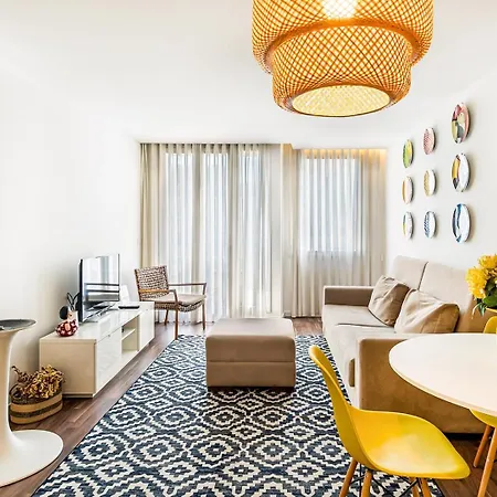 Guestready - Charming In The Centre * Порту