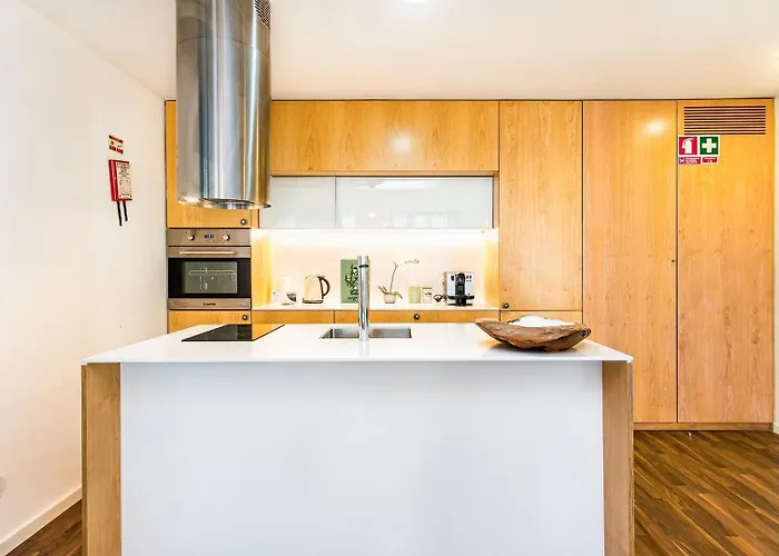 Guestready - Charming In The Centre Апартаменты