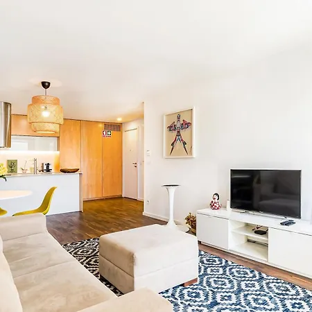 Guestready - Charming In The Centre Appartement *