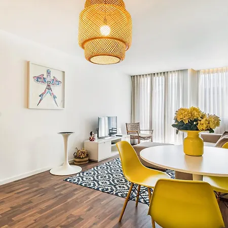 Appartement Guestready - Charming In The Centre *