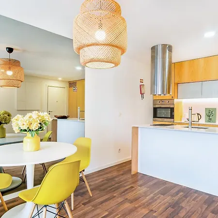 Apartment Guestready - Charming In The Centre Porto