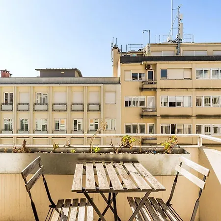 Guestready - Charming In The Centre Apartamento *