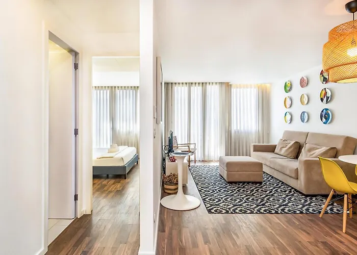 Appartement Guestready - Charming In The Centre Porto