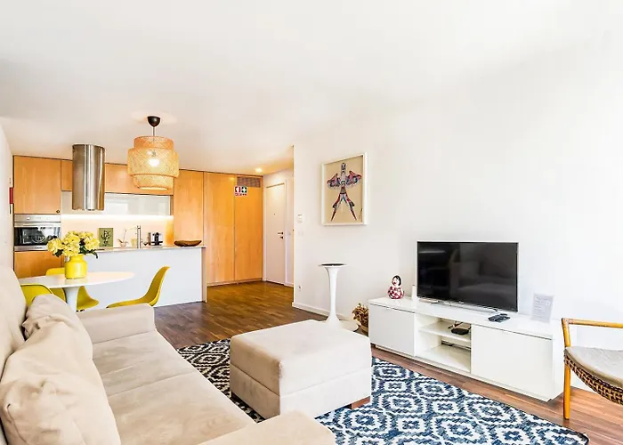 Guestready - Charming In The Centre 아파트 *