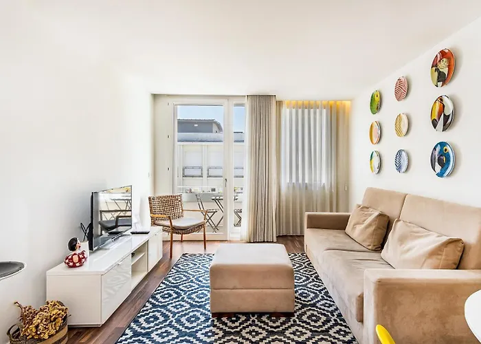 Guestready - Charming In The Centre * 포르투