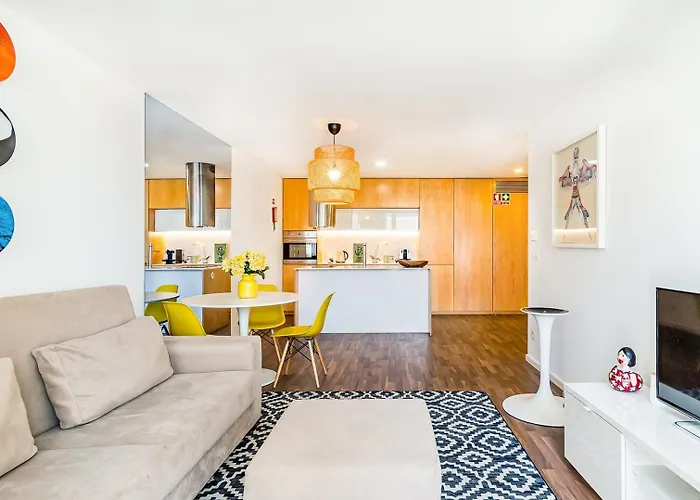 아파트 Guestready - Charming In The Centre 포르투