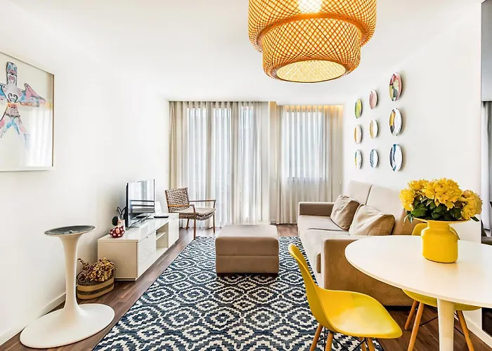 Guestready - Charming In The Centre * 포르투