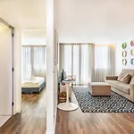 Apartamento Guestready - Charming In The Centre Porto
