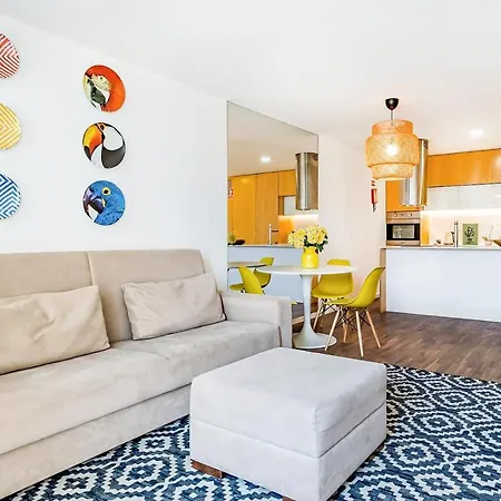 Apartman Guestready - Charming In The Centre Porto