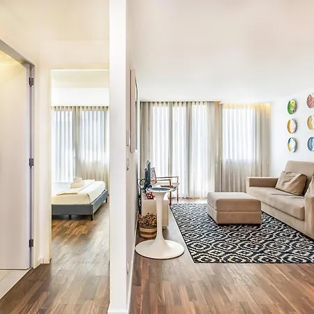 Apartman Guestready - Charming In The Centre Porto
