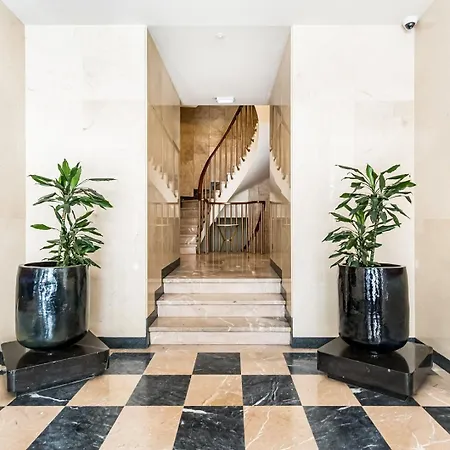 Apartamento Guestready - Charming In The Centre Porto