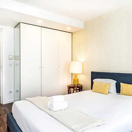 Guestready - Charming In The Centre Apartman Porto