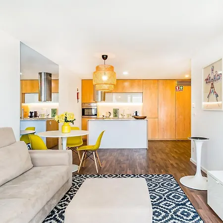 Apartman Guestready - Charming In The Centre Porto