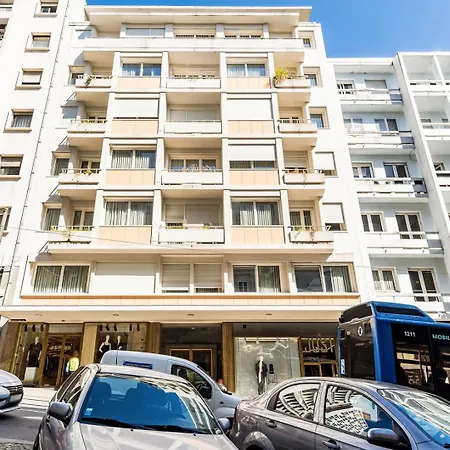 Apartman Guestready - Charming In The Centre Porto