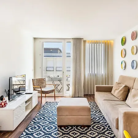 Guestready - Charming In The Centre * بورتو