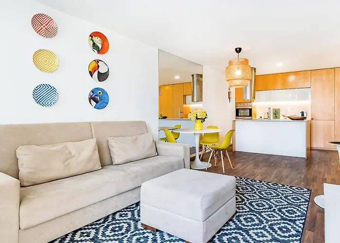 Lägenhet Guestready - Charming In The Centre Oporto