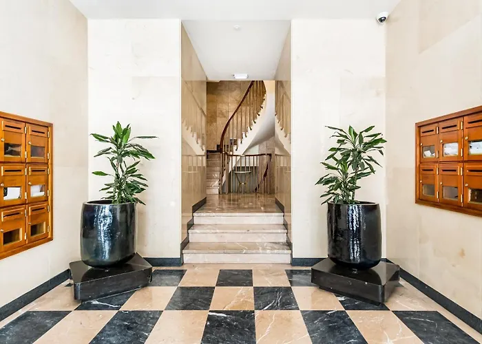 Lägenhet Guestready - Charming In The Centre Oporto