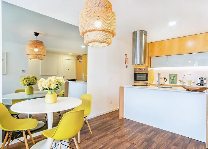 Lägenhet Guestready - Charming In The Centre Oporto